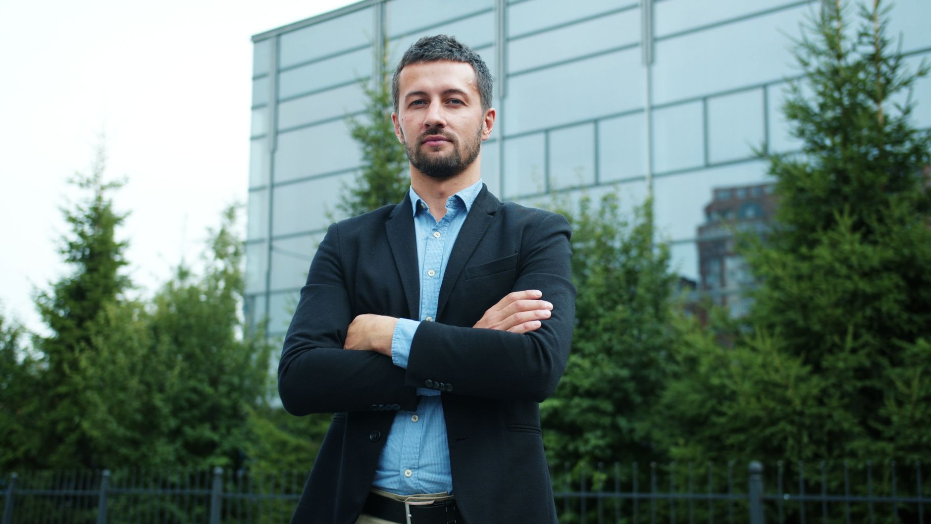 Courtier en assurance équipe à Dijon